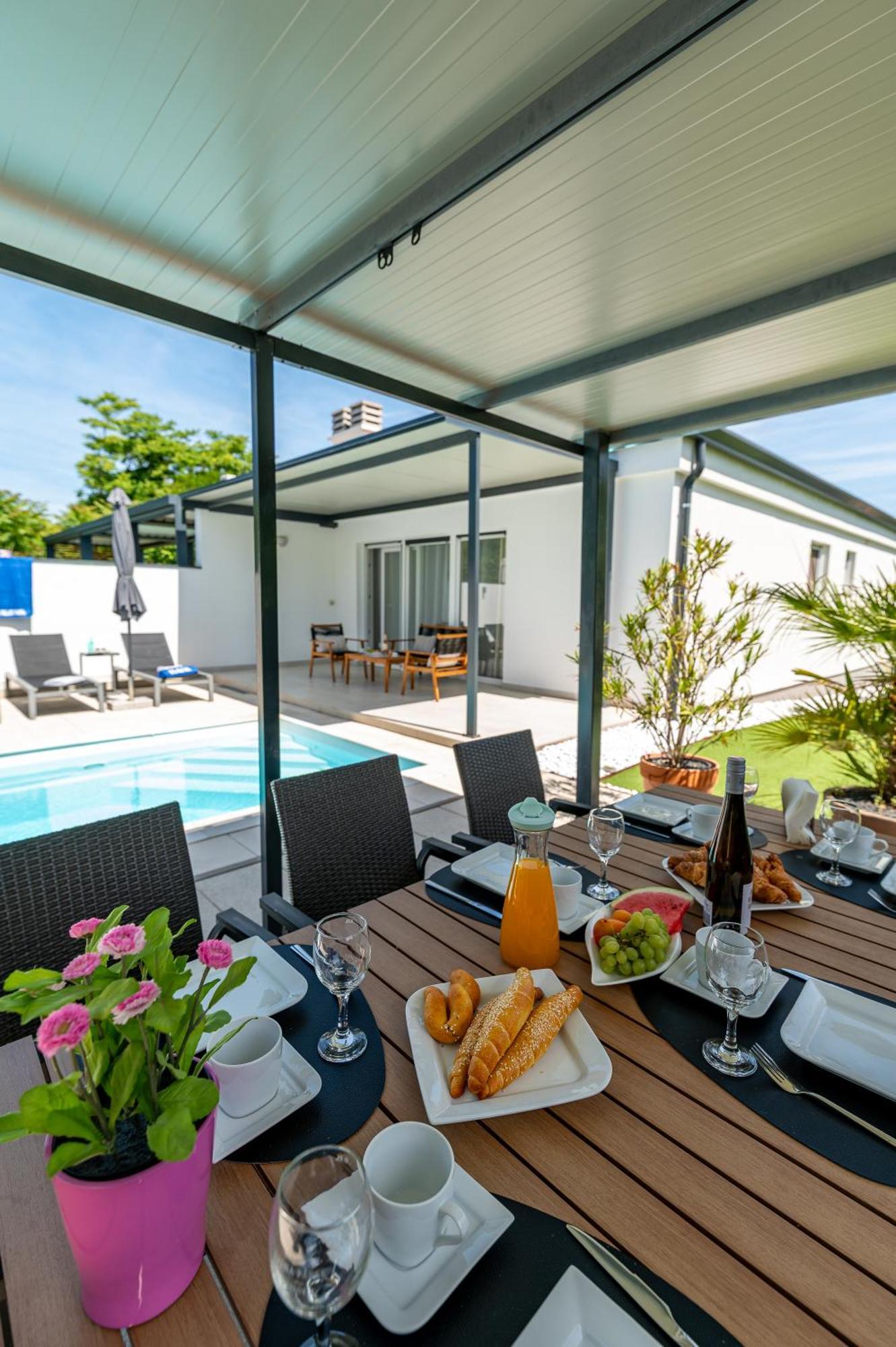 Vila Relax Sun