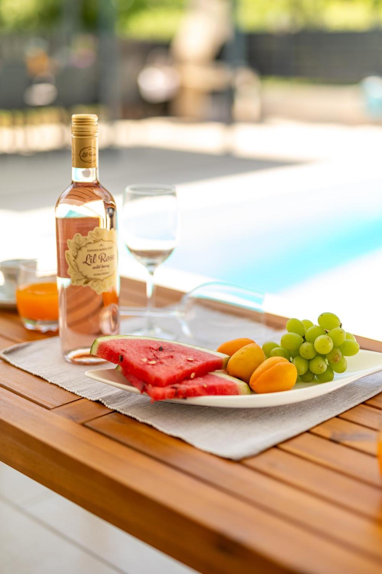 Relax Sun Vila Umag