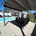 Villa Relax Home Sun