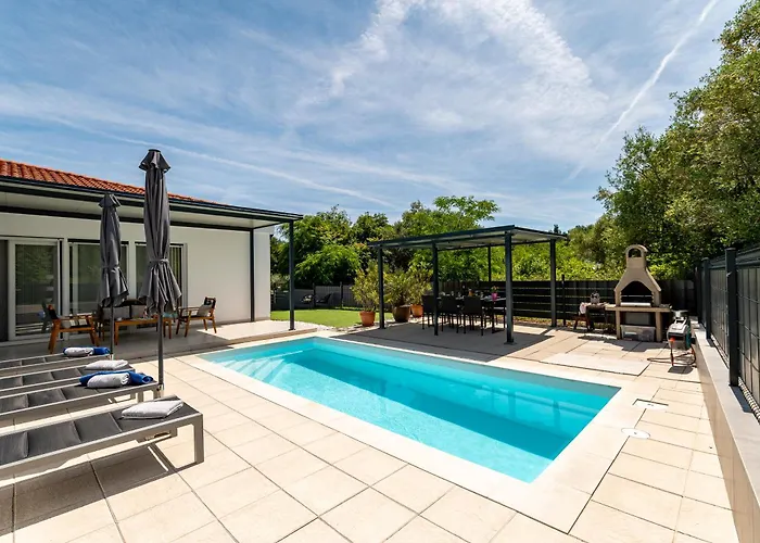 Villa Relax Home Sun