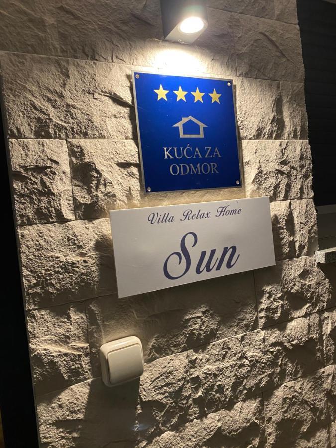 Relax Sun