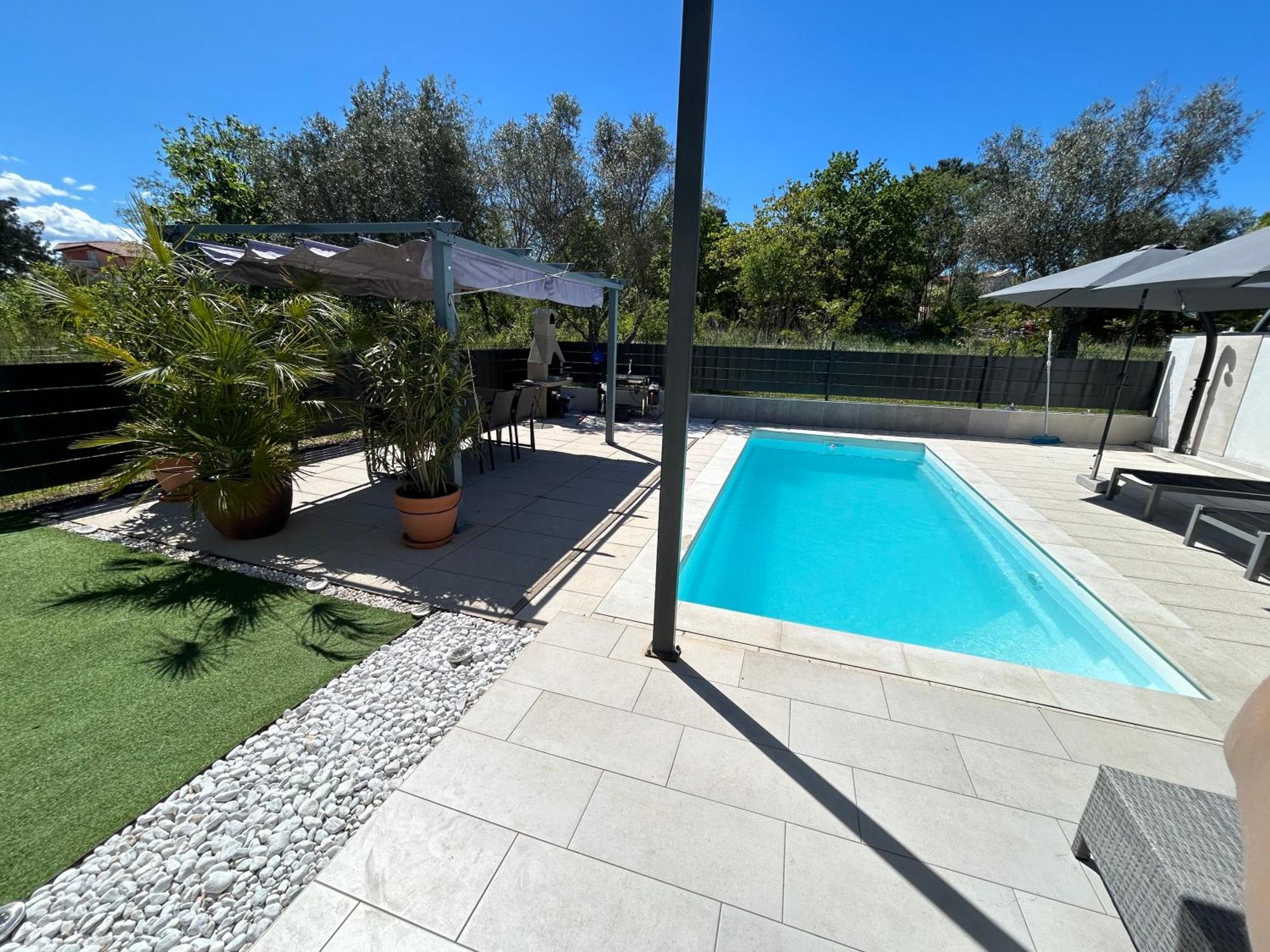 Relax Sun Villa Umag