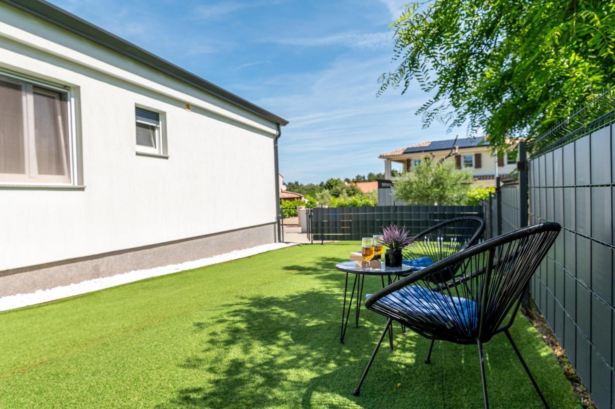 Villa Relax Sun *