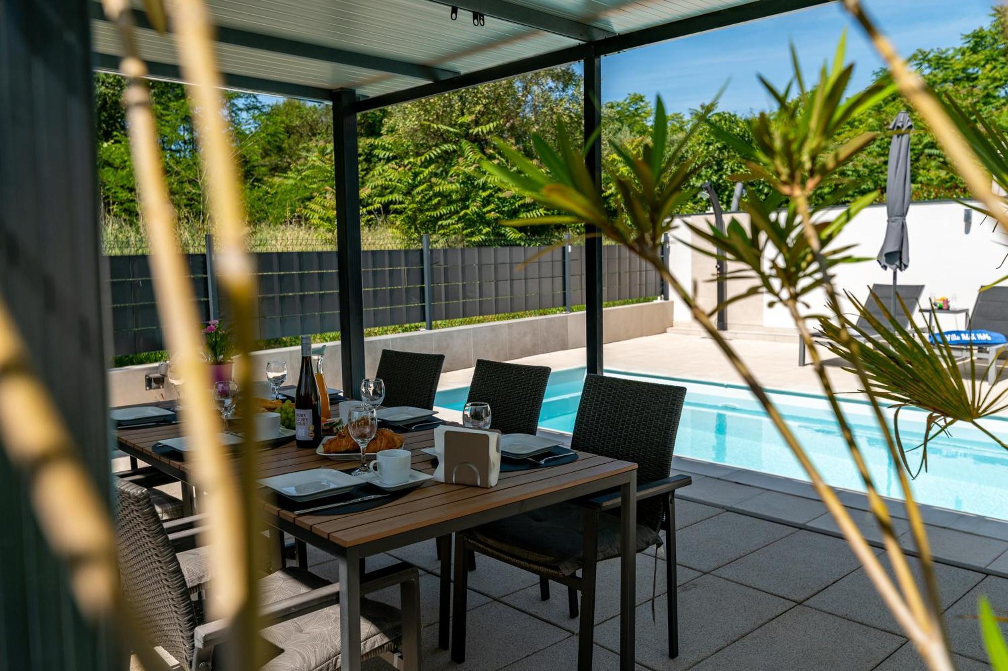 Relax Sun Villa Umag