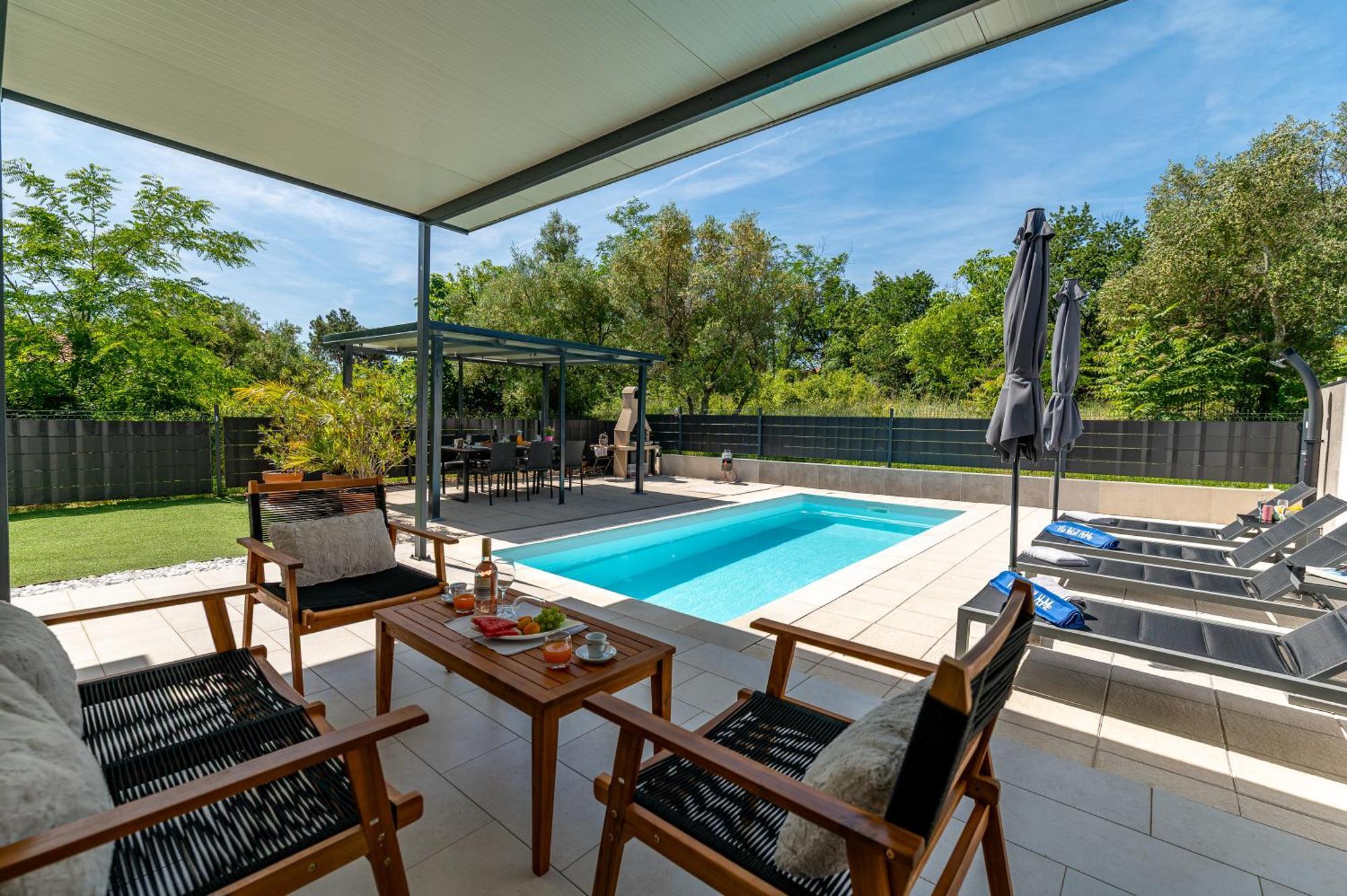 Villa Relax Sun Umag