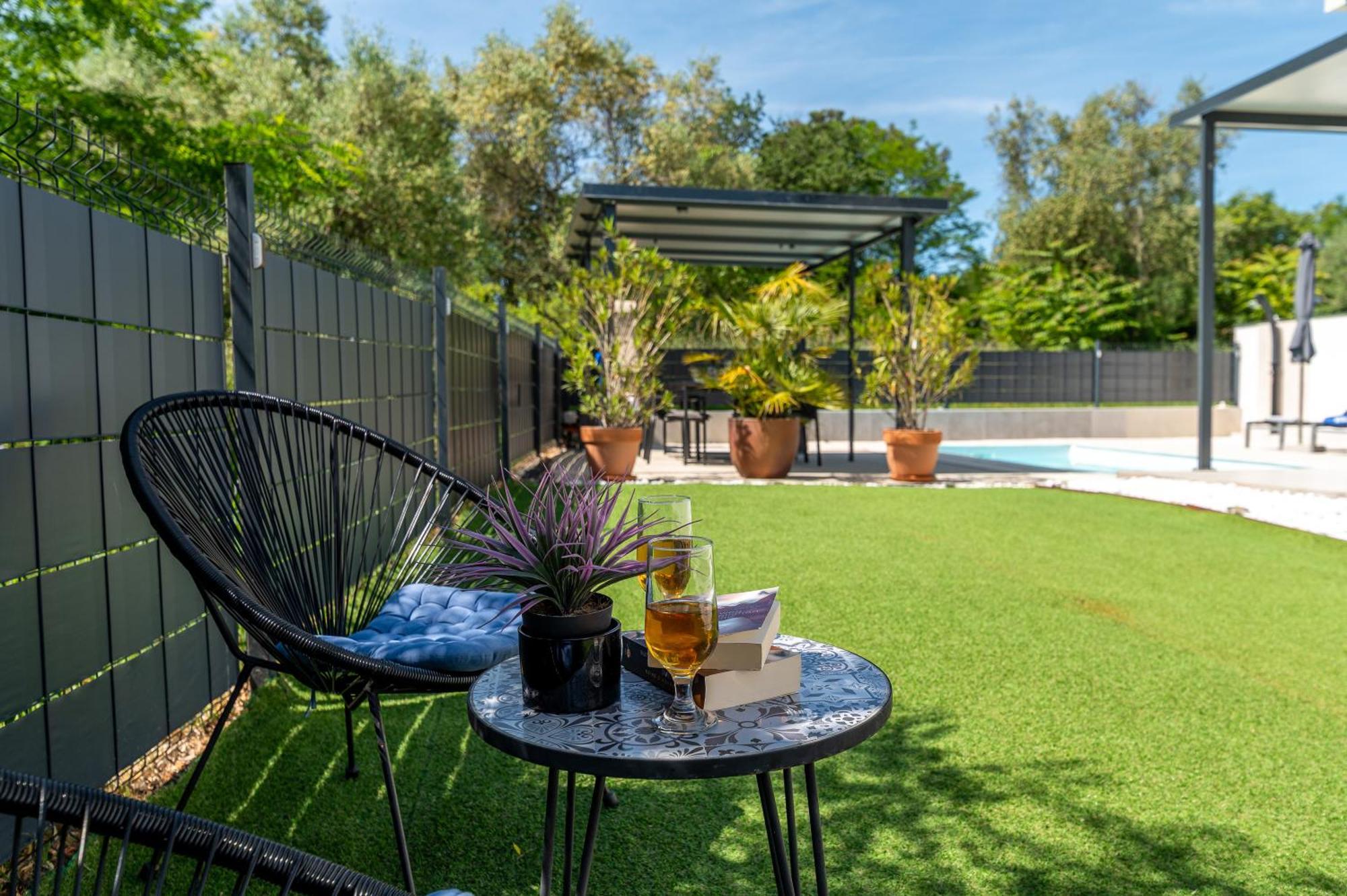 Villa Relax Sun Umag